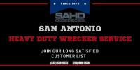 San Antonio Heavy Duty Wrecker Service image 5